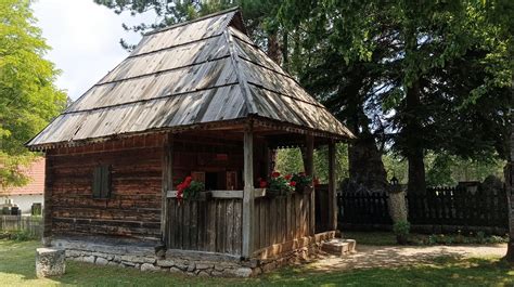 Vizualizácia Remeselného dvora a jeho potenciál pre vidiecky turizmus