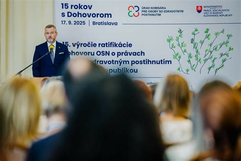 Infolinka a podpora pacientov so zdravotným znevýhodnením