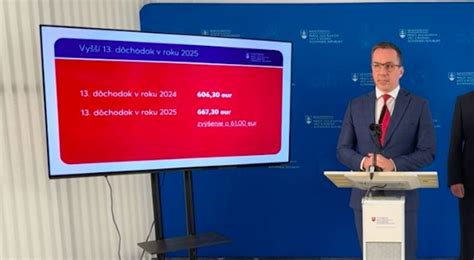 Informačná grafika o podmienkach nároku na 13. dôchodok