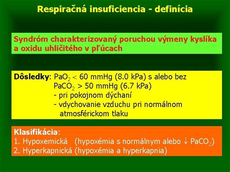 Ilustrácia výmeny kyslíka a oxidu uhličitého v pľúcach