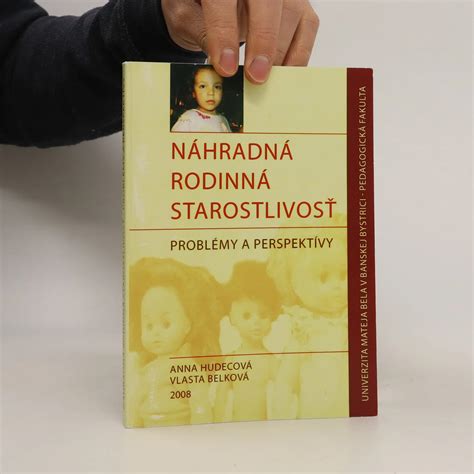 Náhradná rodinná starostlivosť - rodina a deti
