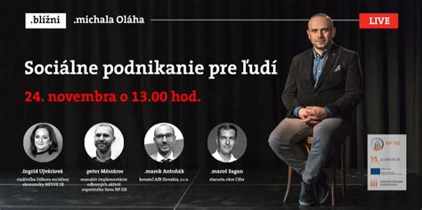 Infografika o sociálnom podnikaní na Slovensku