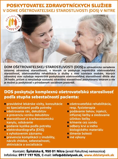 Pacient s imobilizačným syndrómom