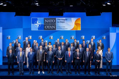 NATO summit