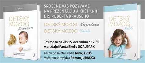 Detský mozog a učenie