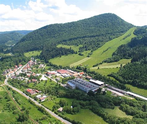 Interiér Domova sociálnych služieb Pohorelská Maša