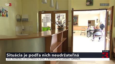 Jedáleň v Zariadení sociálnych služieb v Poltári