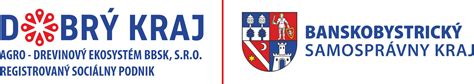 Znak sociálneho podniku Agro-drevinový ekosystém BBSK, s.r.o.