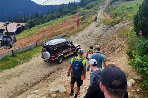 Fotografia: Členovia ZO JDS na turistickom zraze