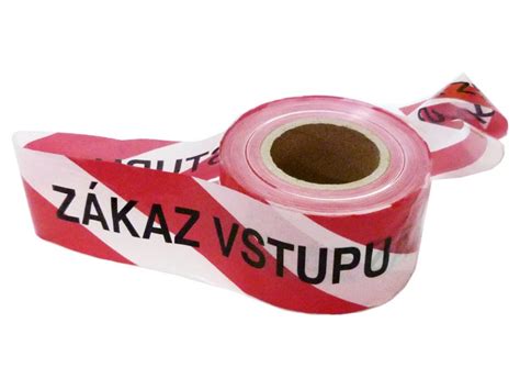 Zákaz vstupu do ochranného pásma I. stupňa