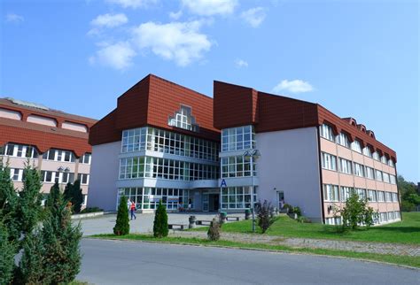 budova nemocnice v Rimavskej Sobote