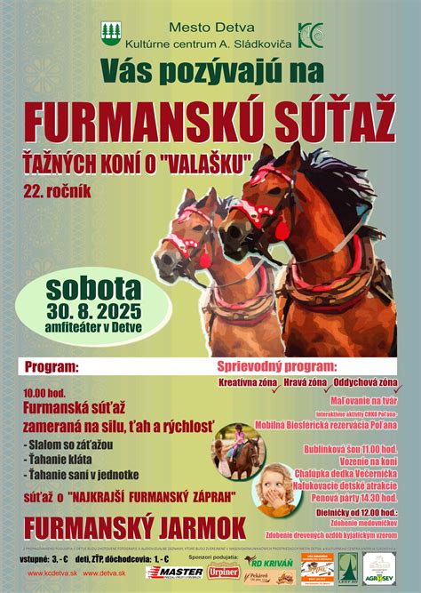 Furmanská súťaž