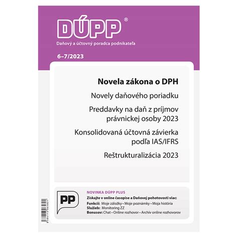 DPH pre zdaniteľné a nezdaniteľné osoby - prehľad