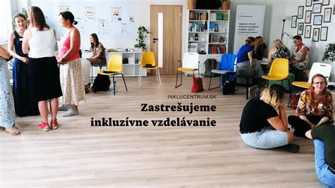 Zásady inkluzívneho vzdelávania