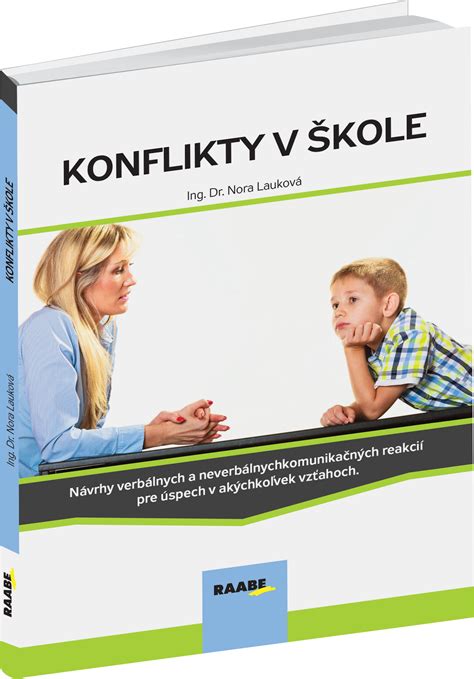 Prevencia konfliktov v škole