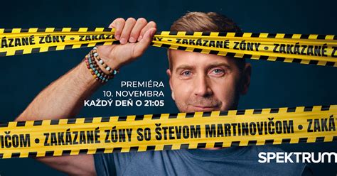 Logo seriálu Zakázané zóny