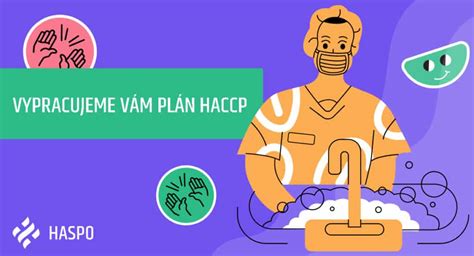 Schéma: Hygienické a bezpečnostné pravidlá v kuchyni (HACCP)