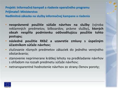 Infografika znázorňujúca bariéry sociálneho verejného obstarávania