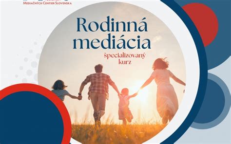 Rodičovská mediácia