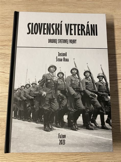 Veteráni druhej svetovej vojny