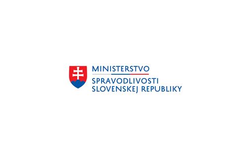 Ministerstvo spravodlivosti SR