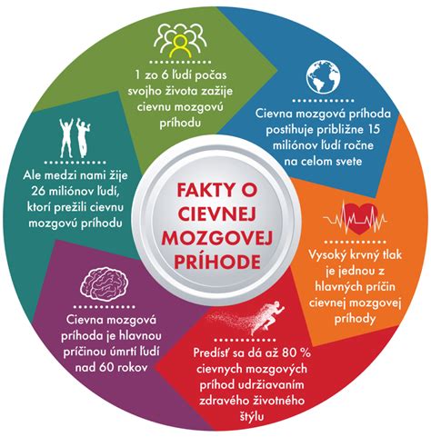 Typy cievnych mozgových príhod