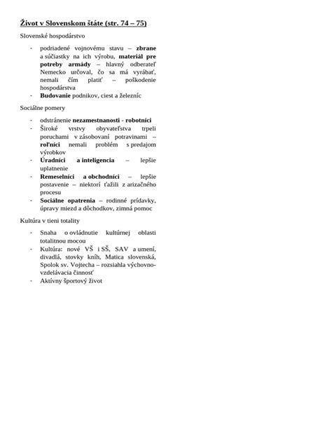 Sociálne opatrenia v Slovenskom štáte
