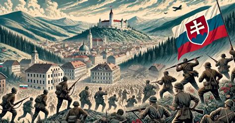 Slovenské národné povstanie