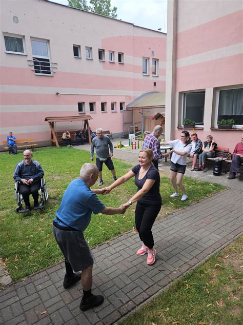 Fotografia: Centrum sociálnych služieb