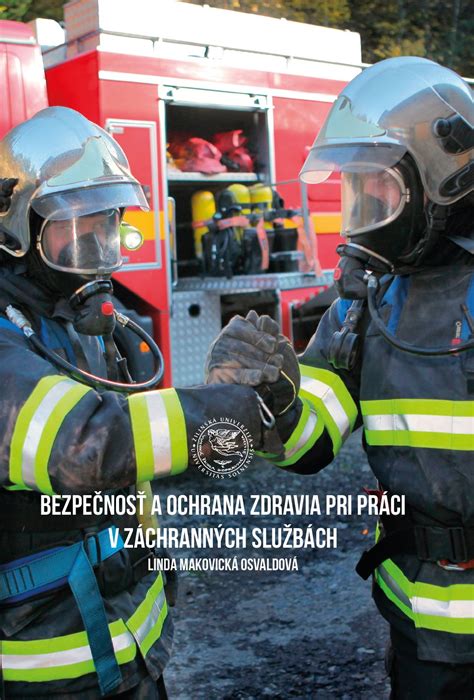 Ilustrácia záchranára pri práci