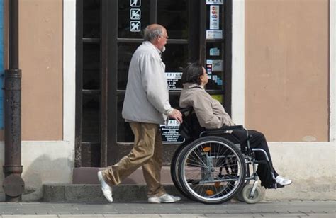 Ľudia so zdravotným postihnutím: zľavy a výhody na Slovensku