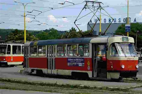 MHD Košice: bezplatná doprava pre ŤZP