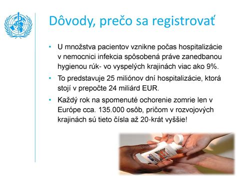 Infografika o správnej hygiene rúk