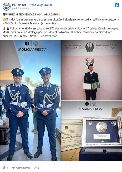 Symboly policajnej služby