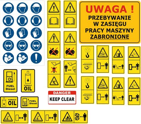 Piktogramy na štítkoch oblečenia