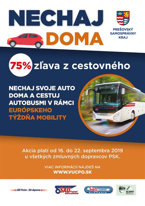 Zľavy pre mladých a pravidelných cestujúcich