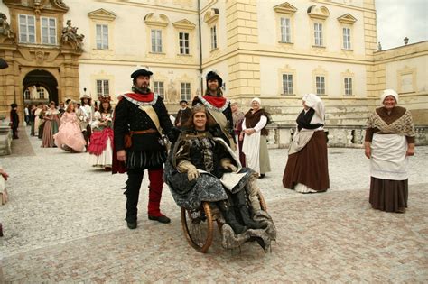 Jan Potměšil na javisku Divadla v Celetnej