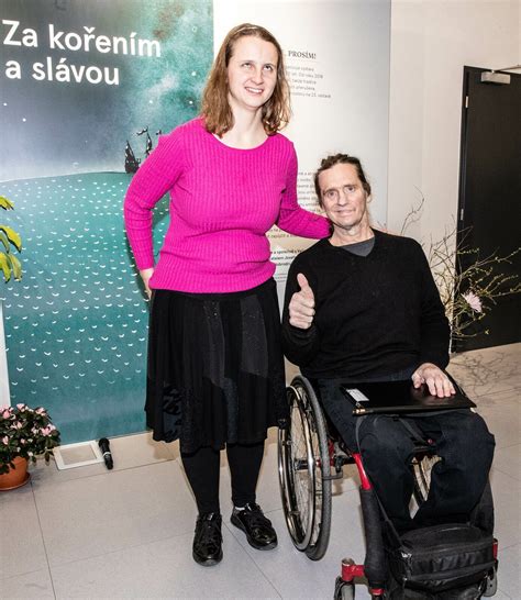 Posledné foto Jana Potměšila s rodinou