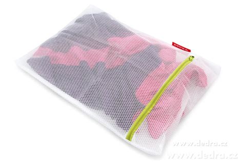 Ochranný sáčok na pranie jemného oblečenia
