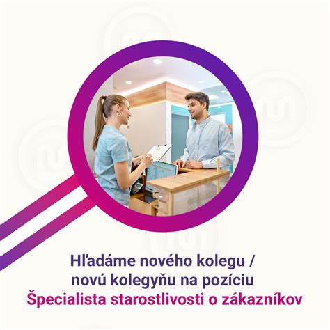 Modely starostlivosti o zákazníkov