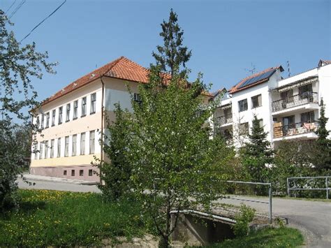 Domov dôchodcov a domov sociálnych služieb Kremnica a jeho okolie