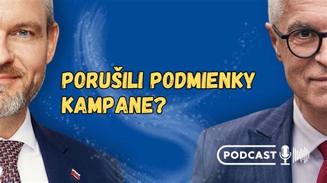 Porušenia volebného moratória