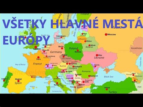 Mapa krajín a ich volebné moratórium