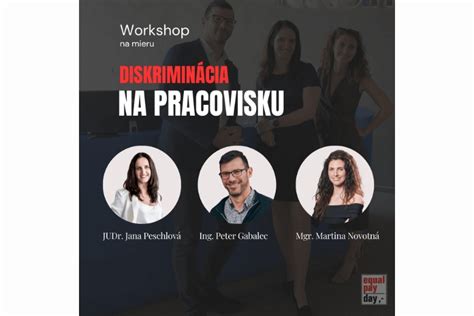 Veková diskriminácia v práci