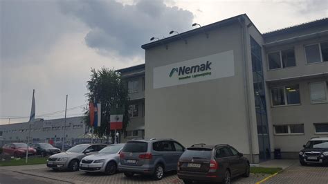 Investície Nemak Slovakia do elektrifikovaných a hybridných vozidiel