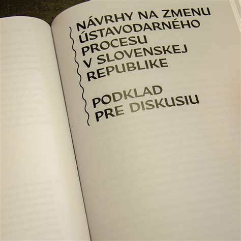 Základný pilier právneho štátu