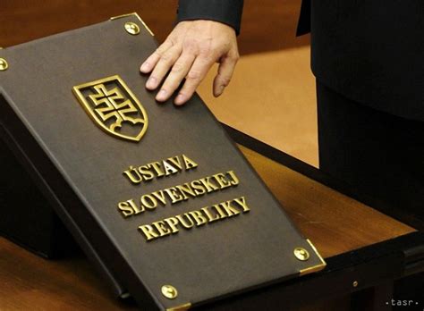 Ústava Slovenskej republiky