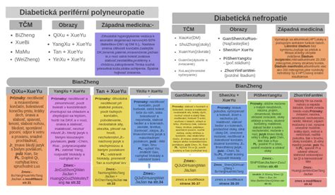 Prehľad liečebných možností polyneuropatie