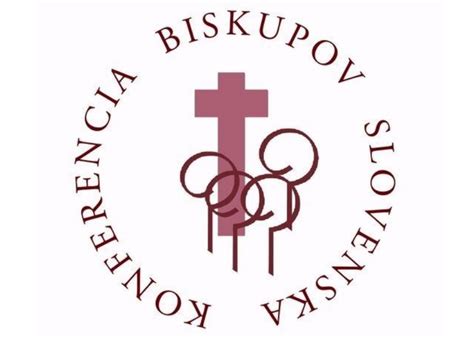 Logo Konferencie biskupov Slovenska