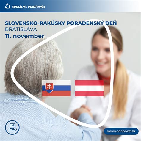 Slovensko-české poradenské dni